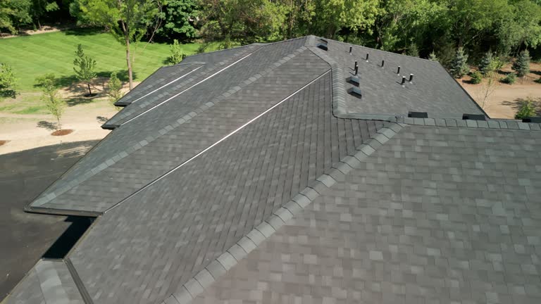 Best Steel Roofing  in Mercer, PA